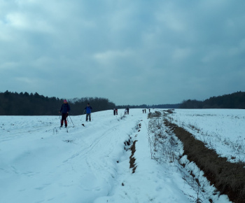 Biela stopa 27.1.2018