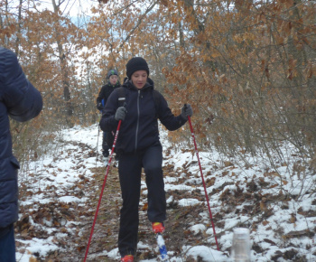 Biela stopa 27.1.2018