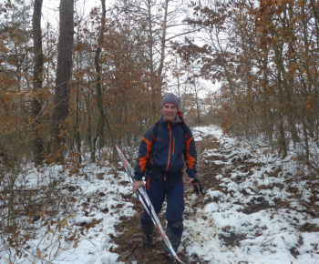 Biela stopa 27.1.2018