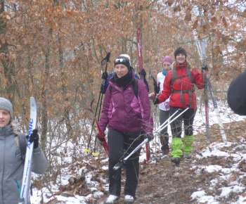Biela stopa 27.1.2018