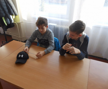 Kvíz o obci Hrachovo 28. november 2017