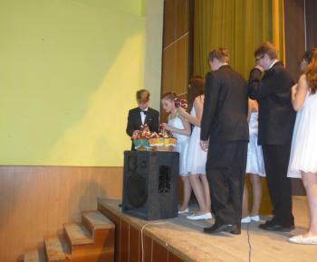 Deň matiek 2017