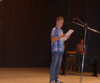 Deň matiek 2017