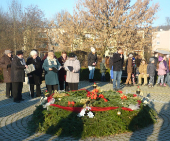 Mikuláš 4.12.2016