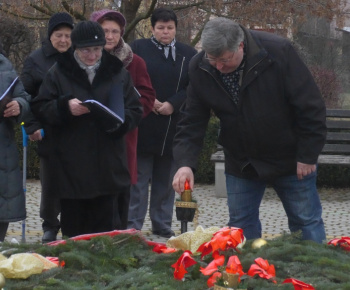 Advent 2016